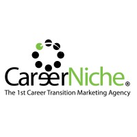 CareerNiche logo, CareerNiche contact details