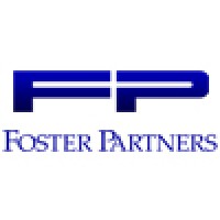 Foster Partners logo, Foster Partners contact details