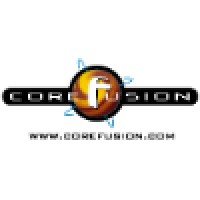 coreFusion Inc. logo, coreFusion Inc. contact details