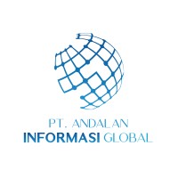 PT Andalan Informasi Global logo, PT Andalan Informasi Global contact details