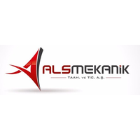 ALS MEKANİK TAAHHÜT VE TİCARET A.Ş logo, ALS MEKANİK TAAHHÜT VE TİCARET A.Ş contact details