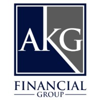 AKG Financial Group logo, AKG Financial Group contact details