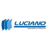 Comercial Luciano logo, Comercial Luciano contact details