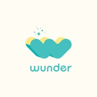 Wunder logo, Wunder contact details