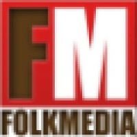 Folk Media LLC logo, Folk Media LLC contact details