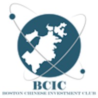 Boston Chinese Investment Club logo, Boston Chinese Investment Club contact details