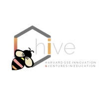 Harvard GSE Innovation & Ventures in Education (HIVE) logo, Harvard GSE Innovation & Ventures in Education (HIVE) contact details