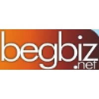 BegBiz LLC logo, BegBiz LLC contact details