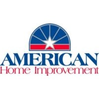 American Home Improvement logo, American Home Improvement contact details