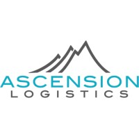 Ascension Logistics logo, Ascension Logistics contact details