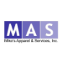 Mike's Apparel and Services logo, Mike's Apparel and Services contact details