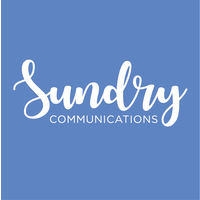 Sundry Communications logo, Sundry Communications contact details