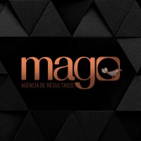 Agência Mago logo, Agência Mago contact details