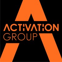 ACTiVATiON Group logo, ACTiVATiON Group contact details