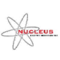 Nucleus Energy Services Inc. logo, Nucleus Energy Services Inc. contact details