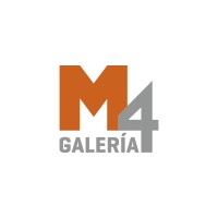 M4 Galería Py logo, M4 Galería Py contact details