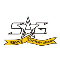 SERVE Advisory Group logo, SERVE Advisory Group contact details