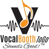 VOCALBOOTHTOGO-UK, LTD logo, VOCALBOOTHTOGO-UK, LTD contact details