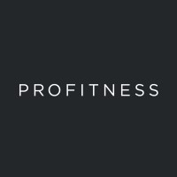 Profitness logo, Profitness contact details