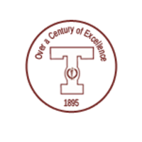 Tonawanda City School District logo, Tonawanda City School District contact details