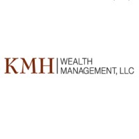 KMH Wealth Management logo, KMH Wealth Management contact details