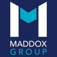 Maddox Group Inc. logo, Maddox Group Inc. contact details