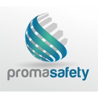 Promasafety logo, Promasafety contact details