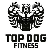 Top Dog Fitness logo, Top Dog Fitness contact details