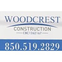 Woodcrest Construction logo, Woodcrest Construction contact details