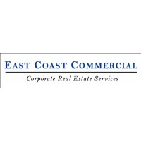 East Coast Commercial logo, East Coast Commercial contact details