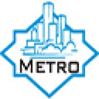 Metro Welding logo, Metro Welding contact details