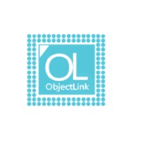 ObjectLink logo, ObjectLink contact details