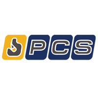 PCS Crane Services logo, PCS Crane Services contact details