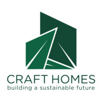 Craft Homes NZ logo, Craft Homes NZ contact details