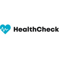 HealthCheck by StratumTM logo, HealthCheck by StratumTM contact details