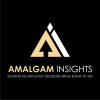 Amalgam Insights logo, Amalgam Insights contact details