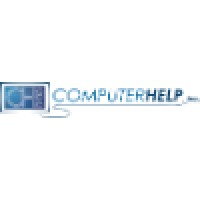 Computer HELP, Inc logo, Computer HELP, Inc contact details