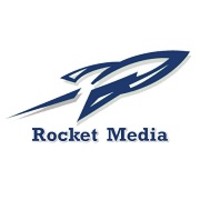 Rocket Media logo, Rocket Media contact details