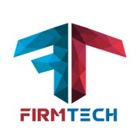 FirmTech Digital logo, FirmTech Digital contact details