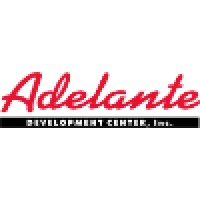 Adelante Development Center, Inc. logo, Adelante Development Center, Inc. contact details