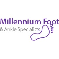 Millennium Foot and Ankle logo, Millennium Foot and Ankle contact details