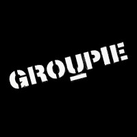 Groupie logo, Groupie contact details