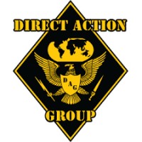 TFTT Direct Action Group logo, TFTT Direct Action Group contact details