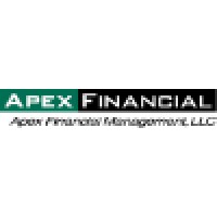 Apex Financial logo, Apex Financial contact details