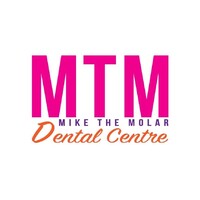 Mike the Molar Dental Centre logo, Mike the Molar Dental Centre contact details