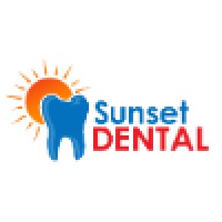 Sunset Dental â˜€ logo, Sunset Dental â˜€ contact details