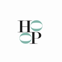 Hoop Beauty logo, Hoop Beauty contact details