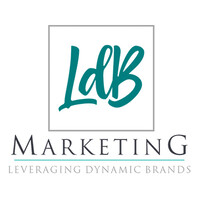 LdB Marketing logo, LdB Marketing contact details