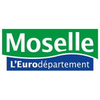 Departement de la Moselle logo, Departement de la Moselle contact details