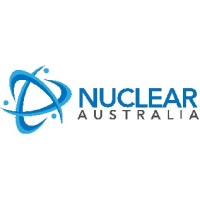 Nuclear Australia logo, Nuclear Australia contact details